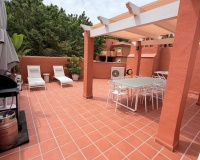 Rynek wtórny - apartment - Marbella - Reserva de Marbella