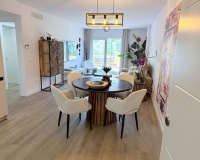 Rynek wtórny - apartment - Marbella - Reserva de Marbella