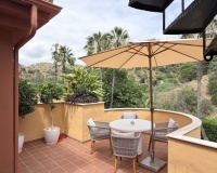 Rynek wtórny - apartment - Marbella - Reserva de Marbella