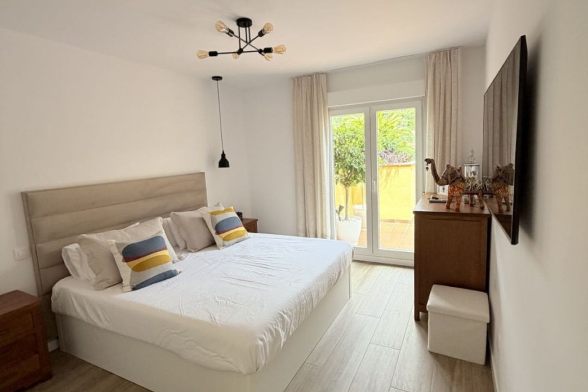 Rynek wtórny - apartment - Marbella - Reserva de Marbella