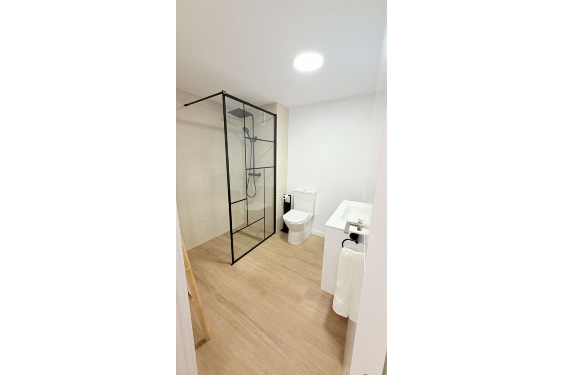 Rynek wtórny - apartment - Marbella - Reserva de Marbella