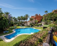 Rynek wtórny - apartment - Marbella - Reserva de Marbella