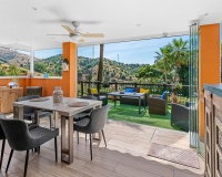 Rynek wtórny - apartment - Marbella - Reserva de Marbella