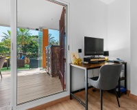 Rynek wtórny - apartment - Marbella - Reserva de Marbella