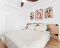 Rynek wtórny - apartment - Marbella - Reserva de Marbella