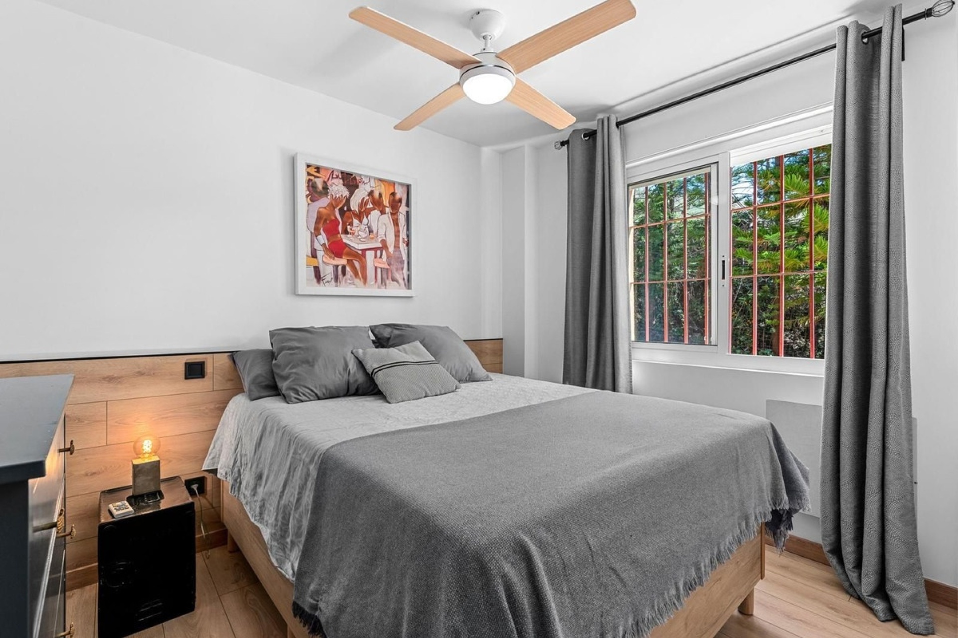 Rynek wtórny - apartment - Marbella - Reserva de Marbella