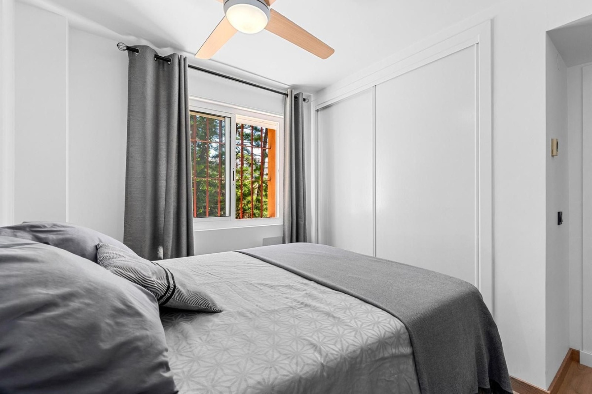 Rynek wtórny - apartment - Marbella - Reserva de Marbella