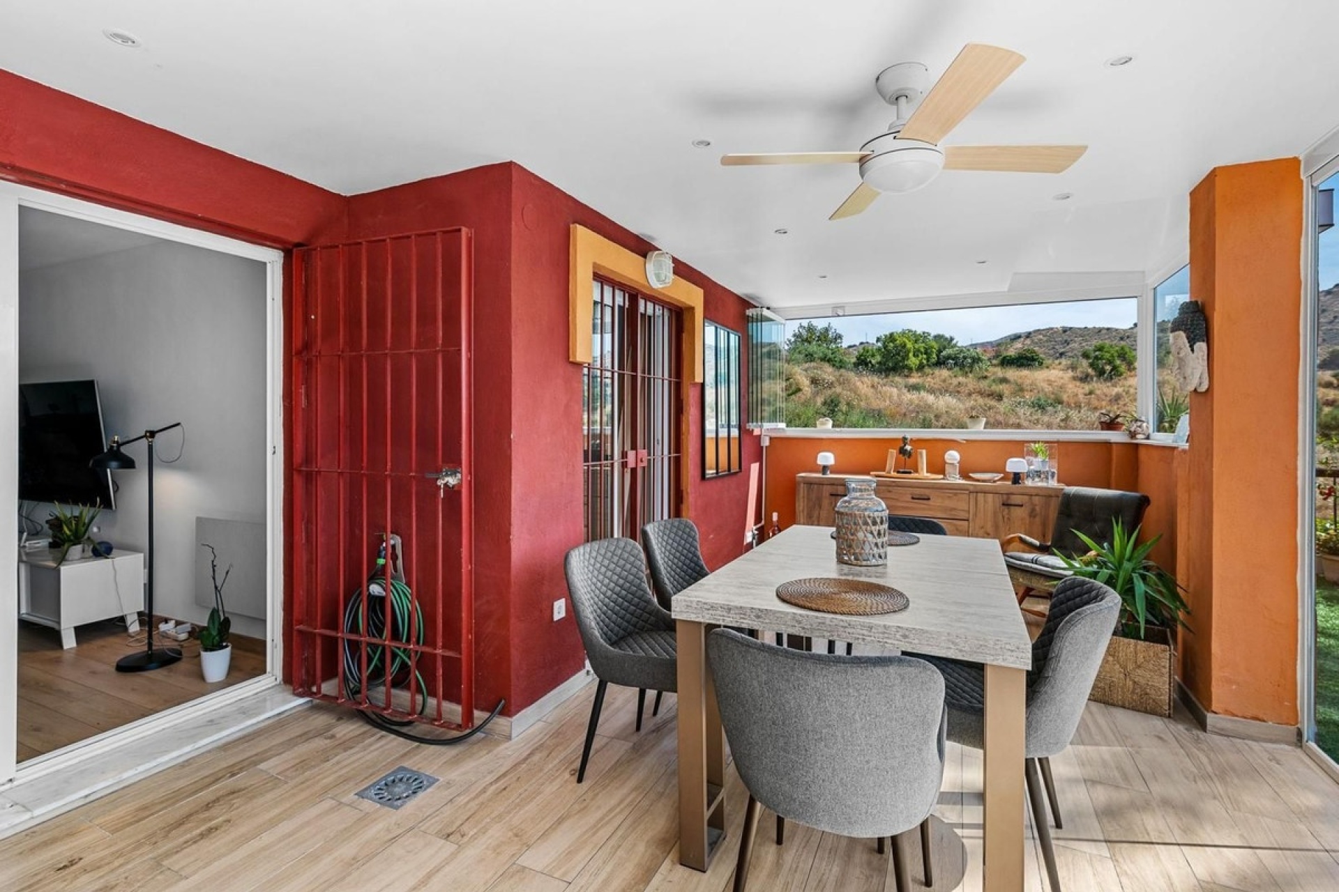 Rynek wtórny - apartment - Marbella - Reserva de Marbella