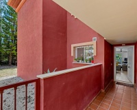 Rynek wtórny - apartment - Marbella - Reserva de Marbella
