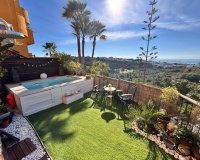 Rynek wtórny - apartment - Marbella - Reserva de Marbella