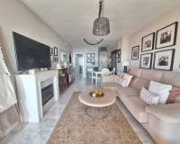 Rynek wtórny - apartment - Marbella - Reserva de Marbella