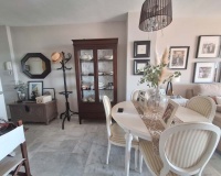 Rynek wtórny - apartment - Marbella - Reserva de Marbella