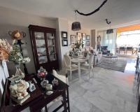 Rynek wtórny - apartment - Marbella - Reserva de Marbella