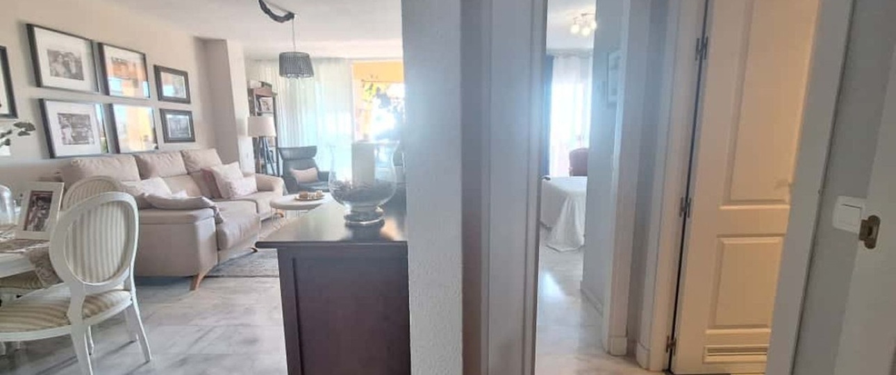 Rynek wtórny - apartment - Marbella - Reserva de Marbella