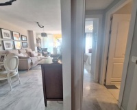 Rynek wtórny - apartment - Marbella - Reserva de Marbella