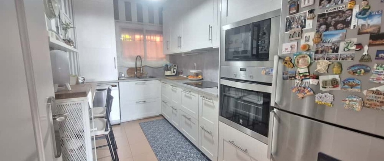 Rynek wtórny - apartment - Marbella - Reserva de Marbella