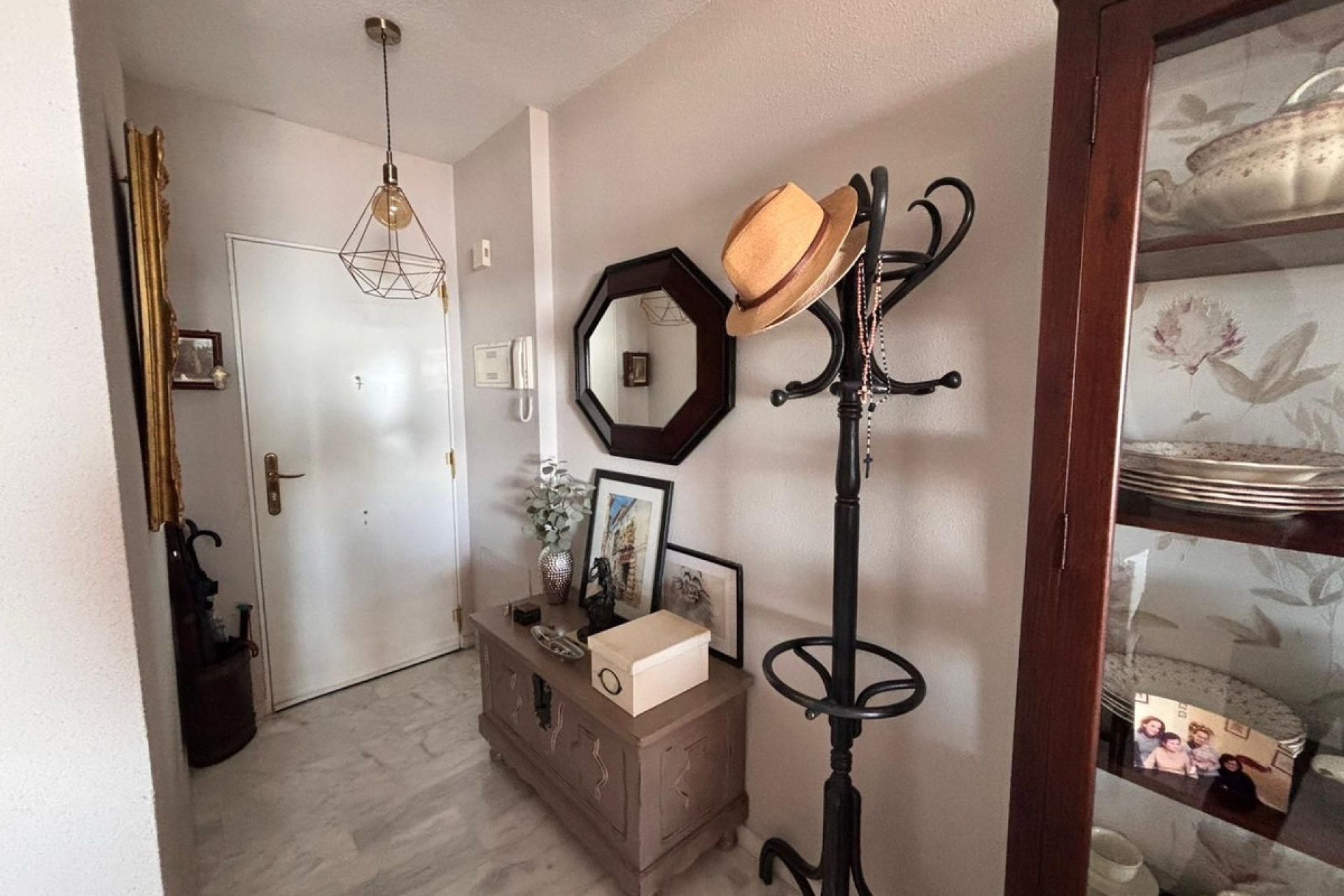 Rynek wtórny - apartment - Marbella - Reserva de Marbella