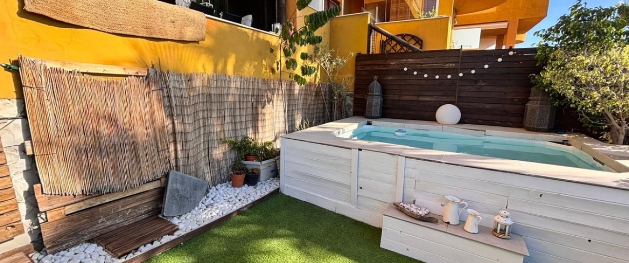 Rynek wtórny - apartment - Marbella - Reserva de Marbella