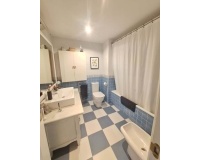 Rynek wtórny - apartment - Marbella - Reserva de Marbella