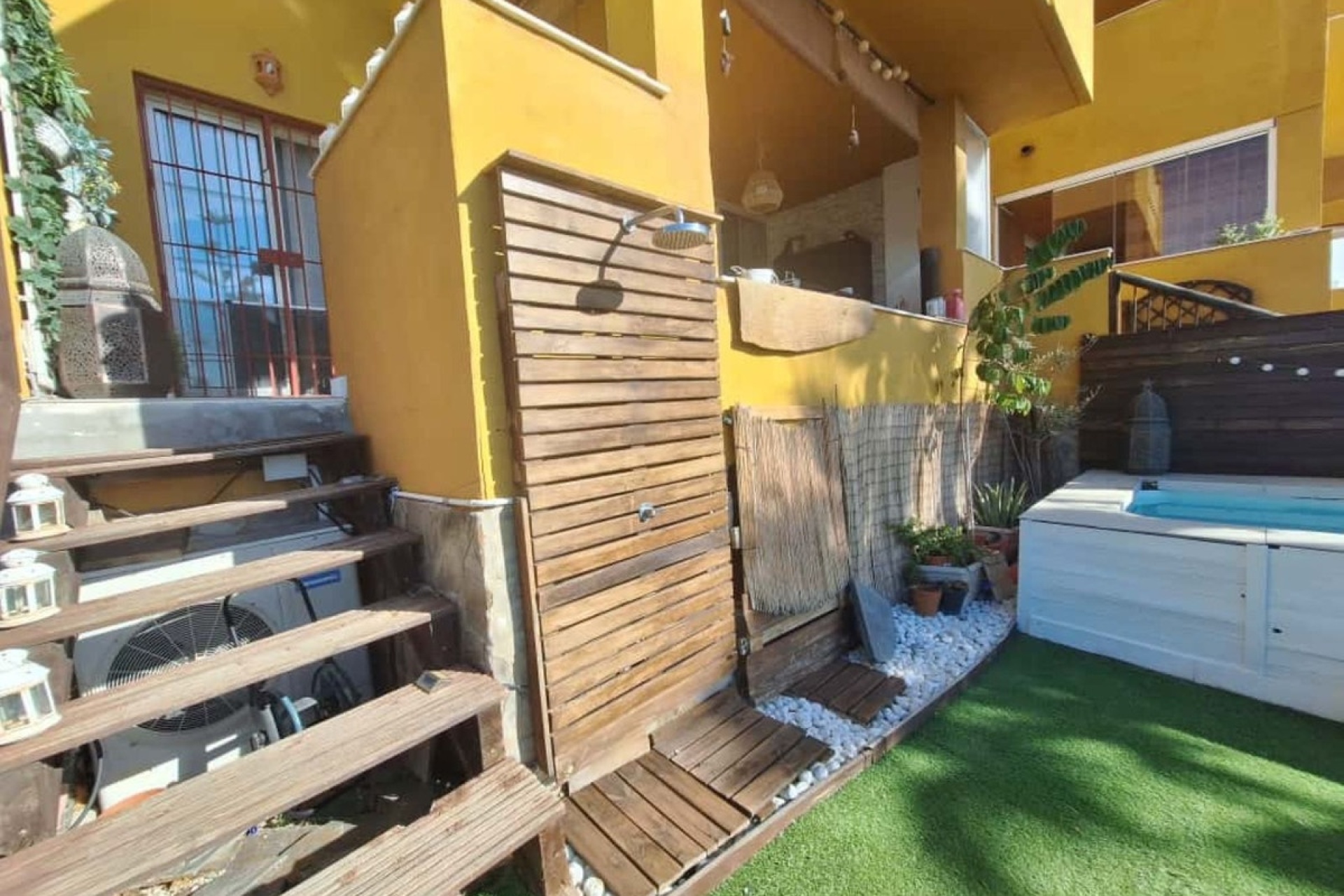 Rynek wtórny - apartment - Marbella - Reserva de Marbella