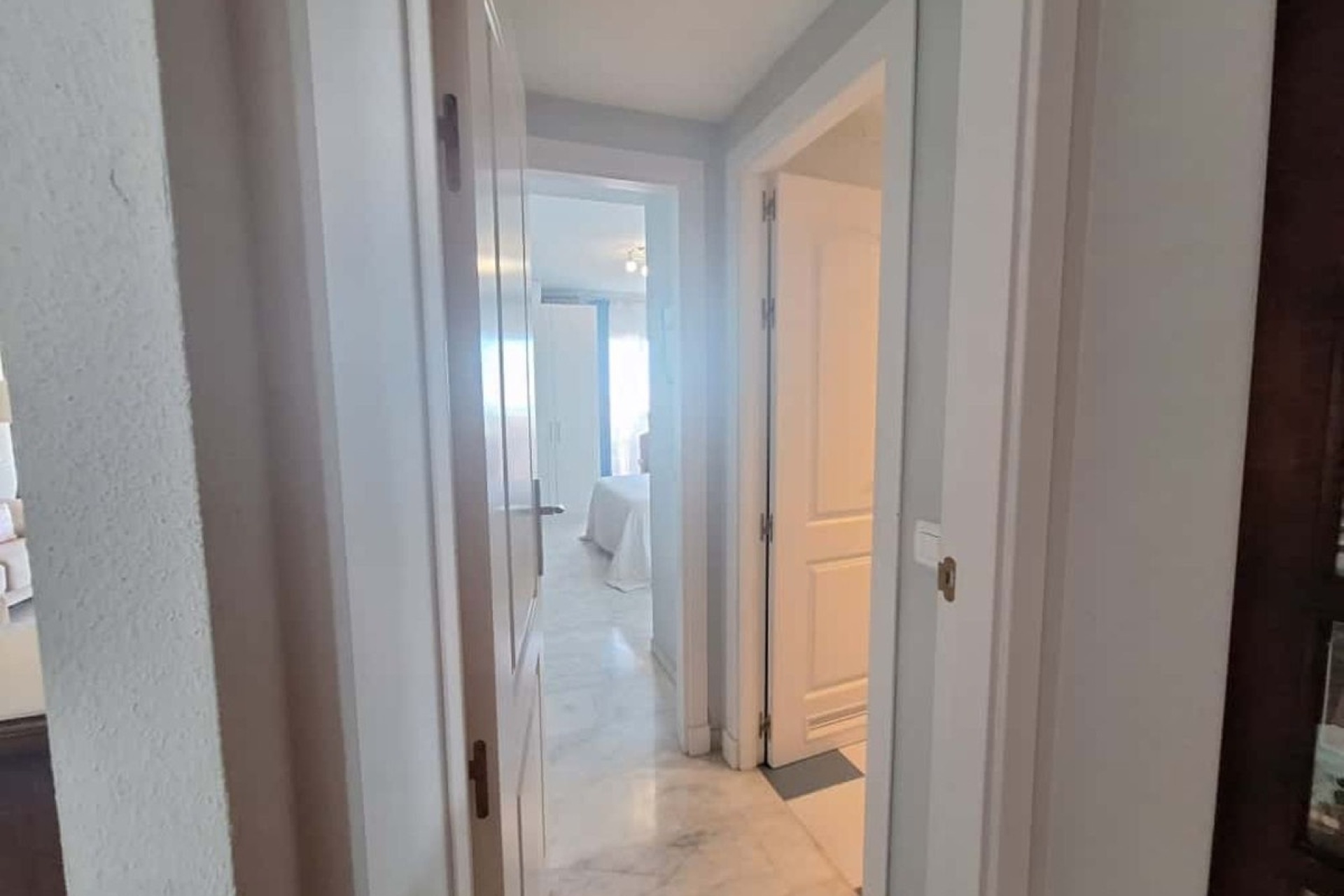 Rynek wtórny - apartment - Marbella - Reserva de Marbella