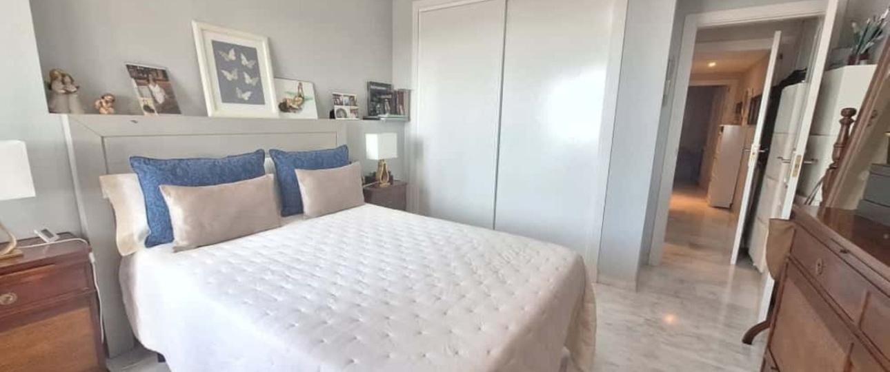 Rynek wtórny - apartment - Marbella - Reserva de Marbella