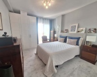Rynek wtórny - apartment - Marbella - Reserva de Marbella