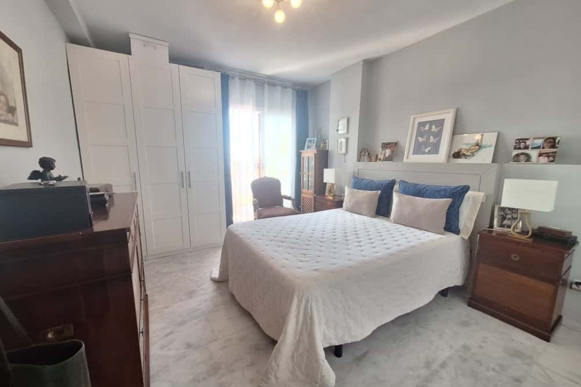 Rynek wtórny - apartment - Marbella - Reserva de Marbella