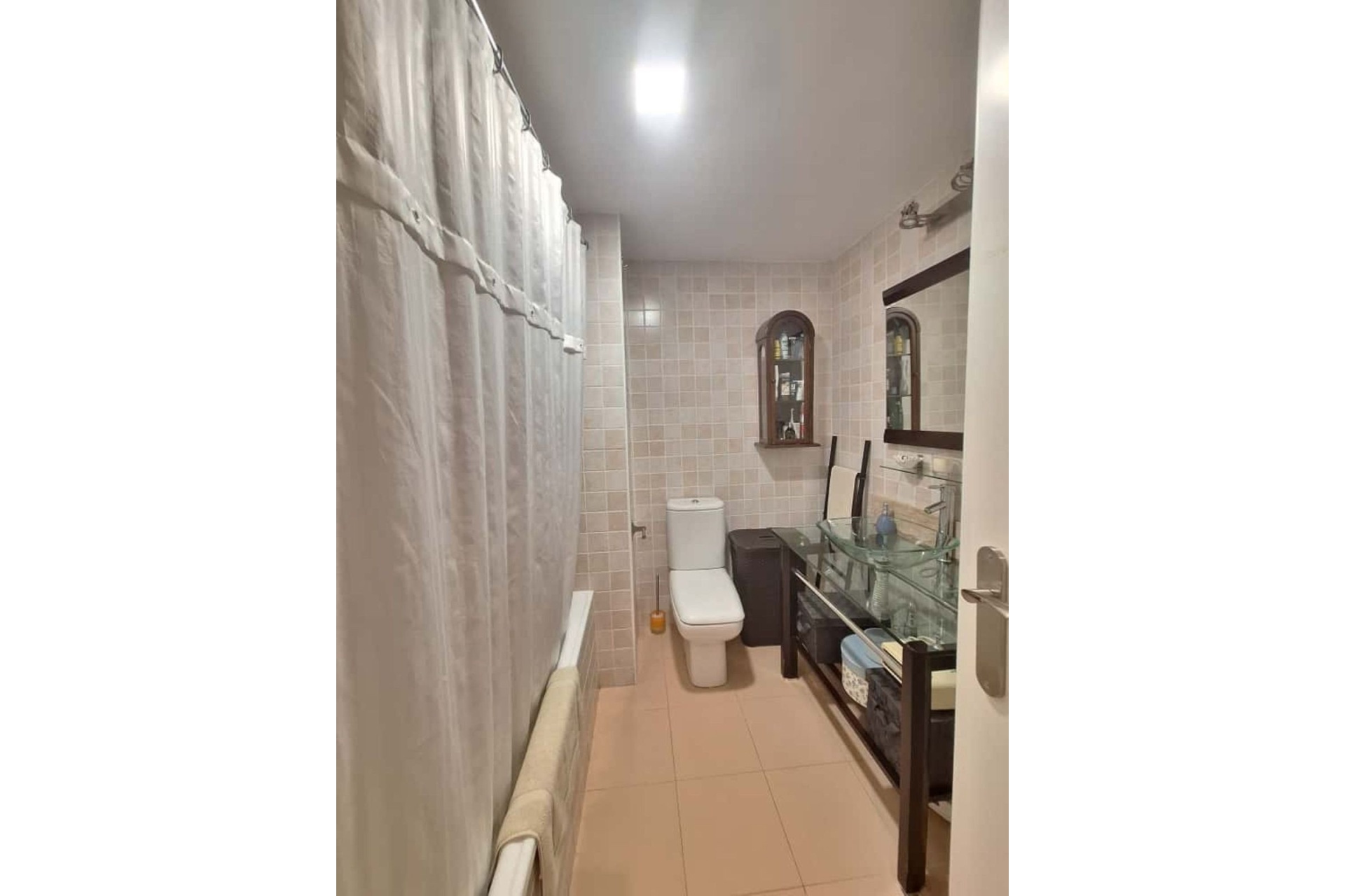 Rynek wtórny - apartment - Marbella - Reserva de Marbella