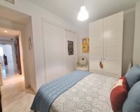 Rynek wtórny - apartment - Marbella - Reserva de Marbella
