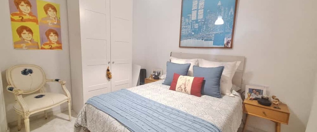 Rynek wtórny - apartment - Marbella - Reserva de Marbella