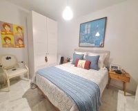 Rynek wtórny - apartment - Marbella - Reserva de Marbella