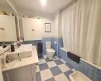 Rynek wtórny - apartment - Marbella - Reserva de Marbella