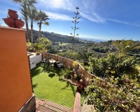 Rynek wtórny - apartment - Marbella - Reserva de Marbella