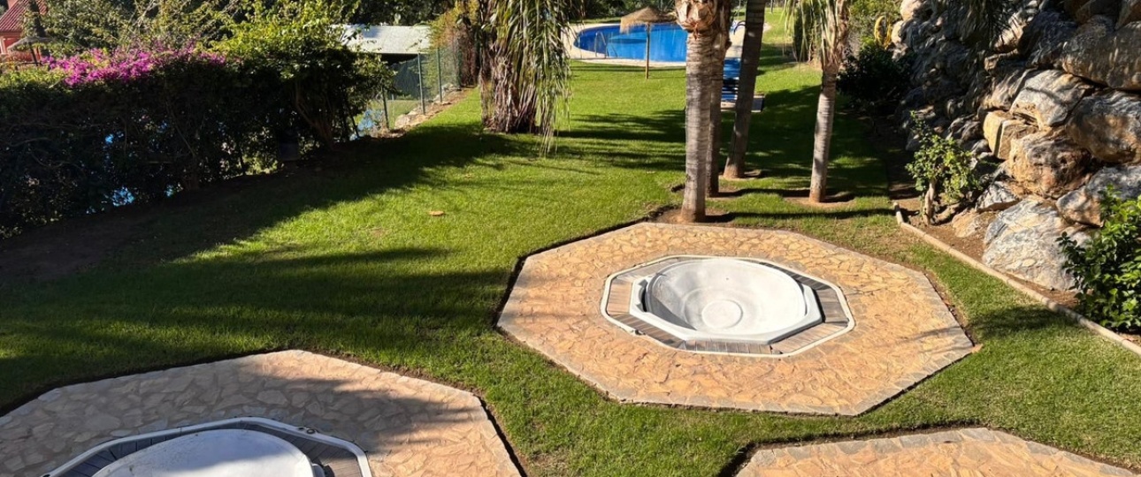 Rynek wtórny - apartment - Marbella - Reserva de Marbella