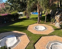 Rynek wtórny - apartment - Marbella - Reserva de Marbella