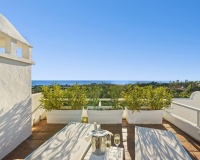 Rynek wtórny - apartment - Marbella - Reserva de Marbella