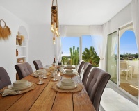 Rynek wtórny - apartment - Marbella - Reserva de Marbella