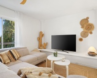 Rynek wtórny - apartment - Marbella - Reserva de Marbella