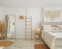 Rynek wtórny - apartment - Marbella - Reserva de Marbella