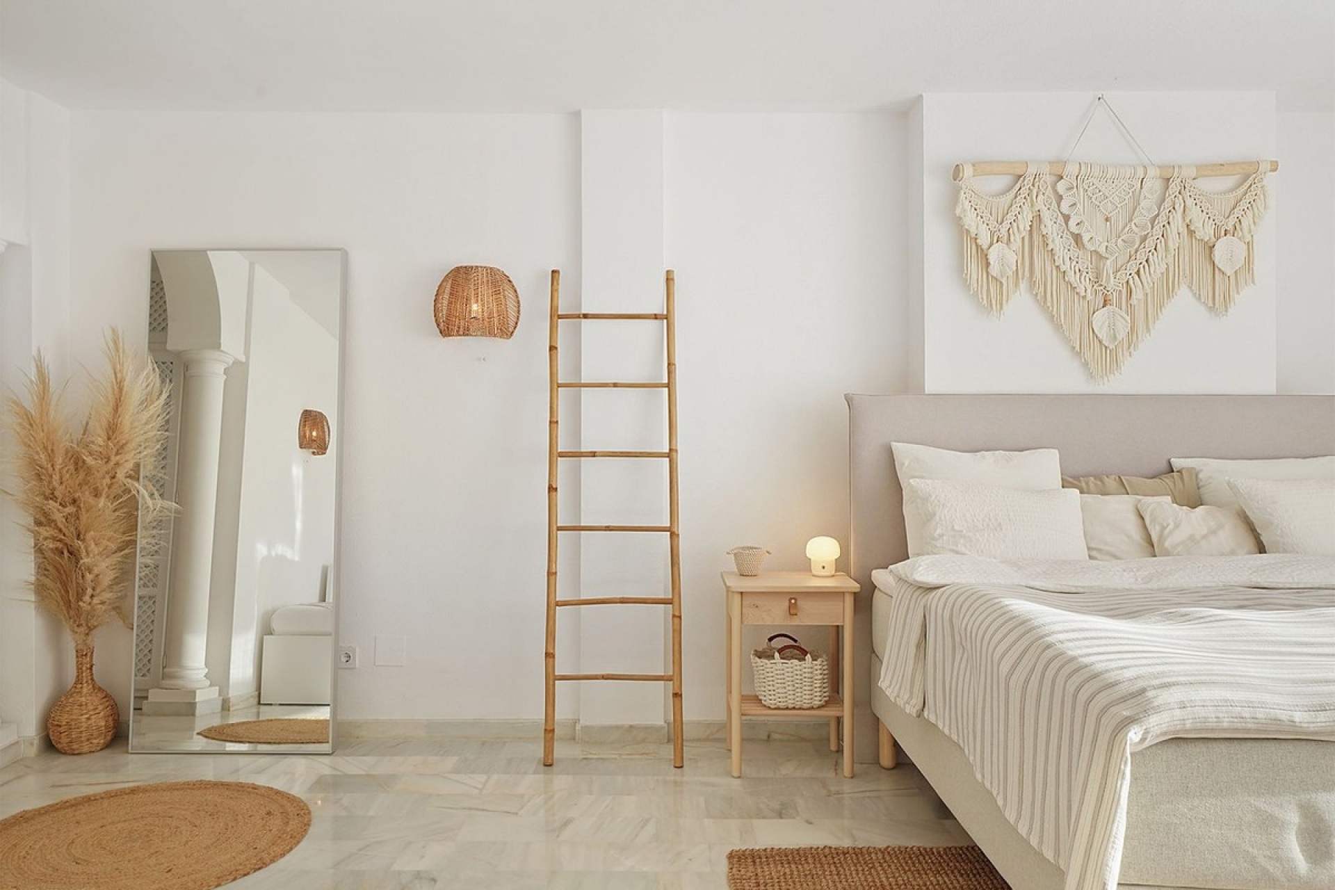 Rynek wtórny - apartment - Marbella - Reserva de Marbella