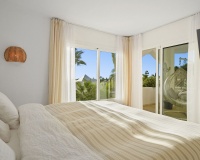 Rynek wtórny - apartment - Marbella - Reserva de Marbella