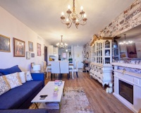 Rynek wtórny - apartment - Marbella - Reserva de Marbella
