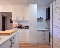 Rynek wtórny - apartment - Marbella - Reserva de Marbella