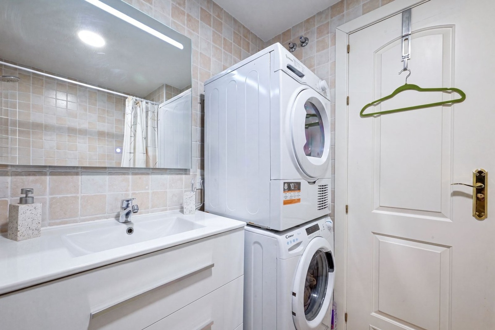 Rynek wtórny - apartment - Marbella - Reserva de Marbella