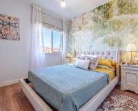 Rynek wtórny - apartment - Marbella - Reserva de Marbella