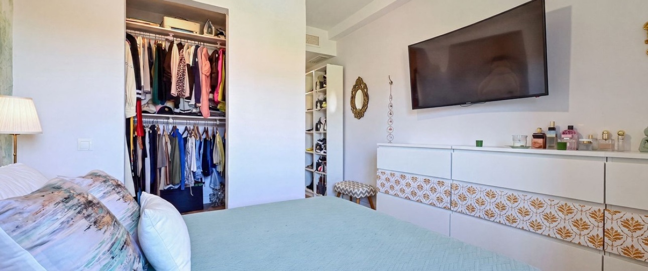 Rynek wtórny - apartment - Marbella - Reserva de Marbella