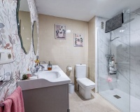 Rynek wtórny - apartment - Marbella - Reserva de Marbella