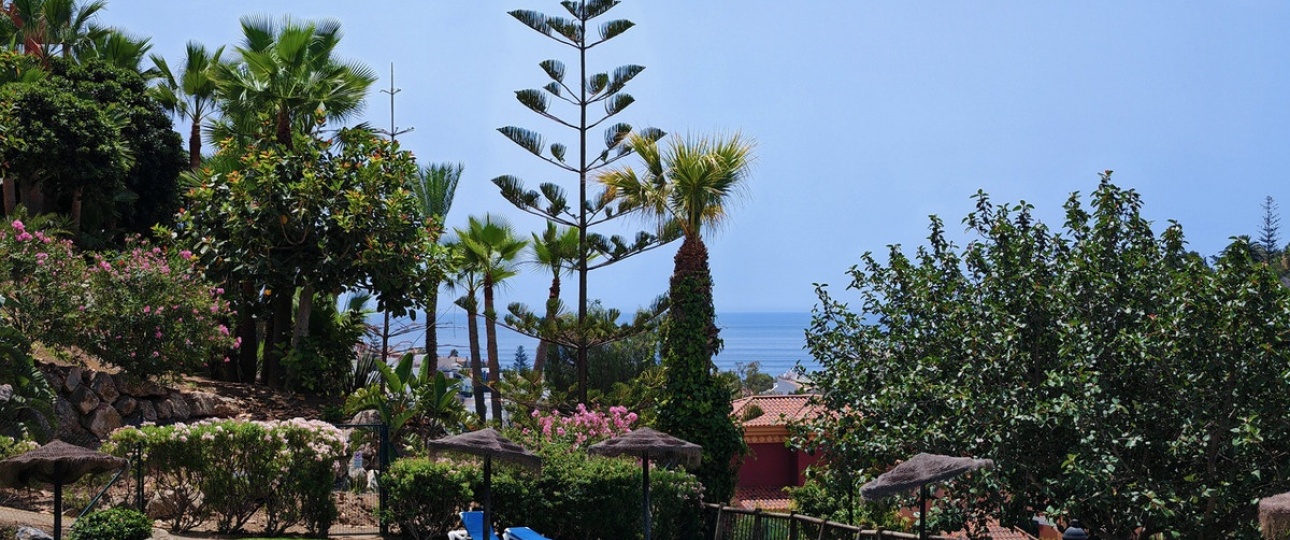 Rynek wtórny - apartment - Marbella - Reserva de Marbella