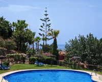 Rynek wtórny - apartment - Marbella - Reserva de Marbella